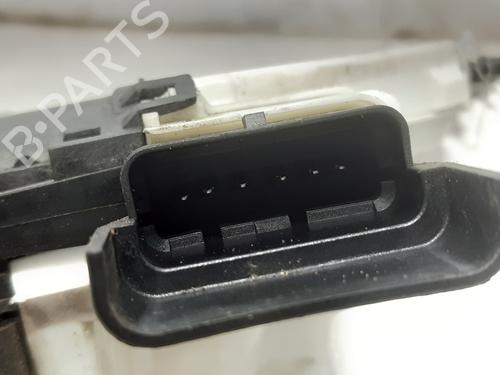 Front left lock CITROËN C4 CACTUS 1.6 BlueHDi 100 | BP9507380C98 
