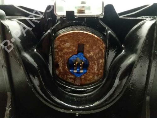 Driver airbag PEUGEOT 307 (3A/C) 2.0 HDi 90 | BP2863928C9 