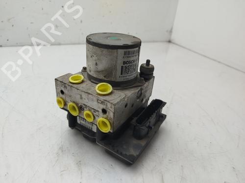 Pompe ABS FIAT BRAVO II (198_) 1.9 D Multijet (198AXB1A) (120 hp) 32358797