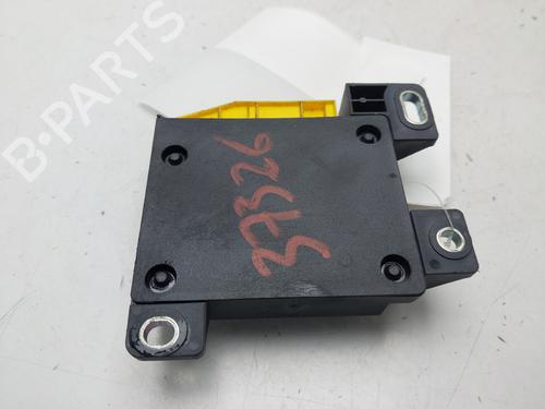ECU airbags DACIA SANDERO  | BP27691770M53 