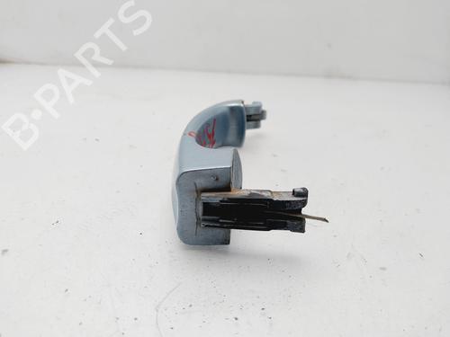 Front left exterior door handle VW NEW BEETLE (9C1, 1C1) 1.6 | BP20509193C128 