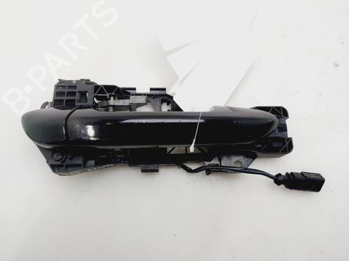 front-right-exterior-door-handle-vw-passat-cc-b6-357-2008-2009-2010-2011-2012-30409848 main image