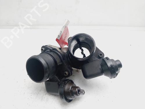 Used Throttle body CITROËN C5 I (DC_) 2.2 HDi (DC4HXB, DC4HXE) (133 hp) 19073048