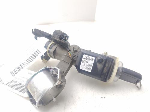 Ignition barrel CHEVROLET CAPTIVA (C100, C140) 2.4 LPG | BP29448607M48 