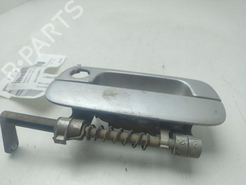 Front left exterior door handle PEUGEOT 406 (8B) 2.0 HDI 110 | BP27818153C128 