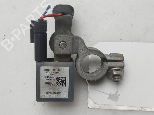 Used Fuse box Fuse box 36887659 36887659