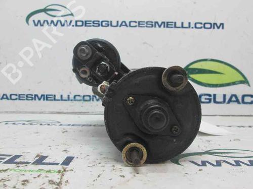 Starter OPEL ASTRA G Hatchback (T98) 1.7 TD (F08, F48) | BP2891546M8 