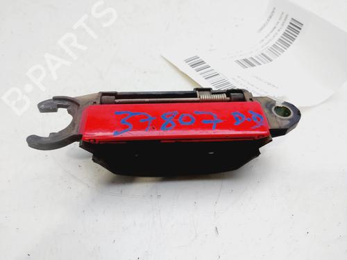 Høyre foran utvendig håndtak AUDI A4 B5 (8D2) [1994-2001]  24947525