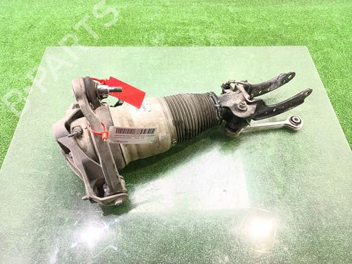 Left front shock absorber AUDI Q7 (4LB) 3.0 TDI quattro | BP30054670M16