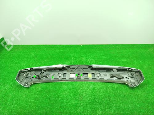Rear spoiler OPEL ASTRA K (B16)  | BP28817259C96 
