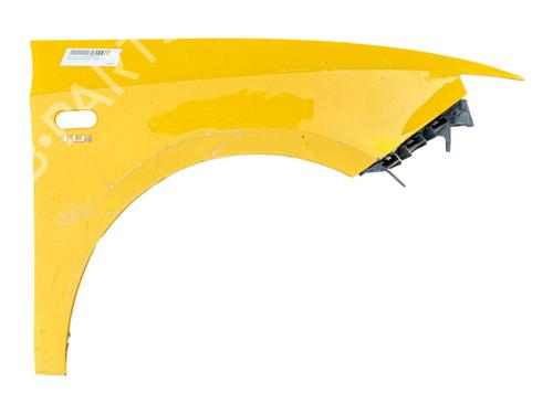 Forskærm Højre Forskærm Højre SEAT IBIZA IV (6J5, 6P1) [2008-2017] 33286967 33286967