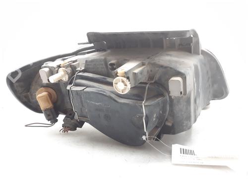 Left headlight SEAT IBIZA II (6K1) 1.4 i | BP8137850C28 
