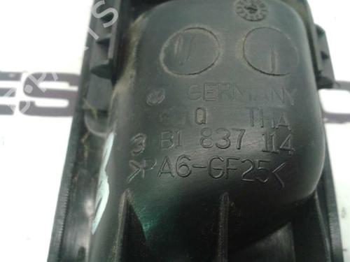 Front right interior door handle VW GOLF IV (1J1) 1.6 | BP3295916I14 