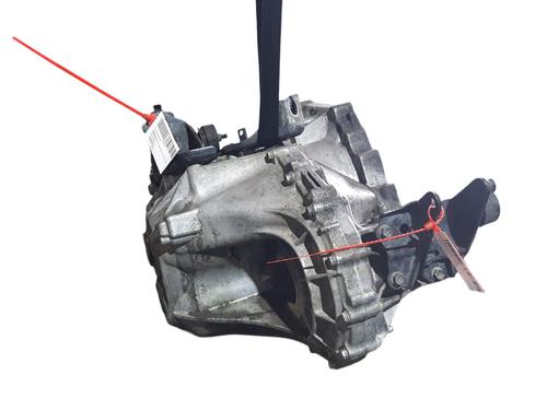Gearbox TOYOTA COROLLA Verso (ZER_, ZZE12_, R1_) 2.2 D-4D (AUR10_, AUR10R) | BP29338018M3 