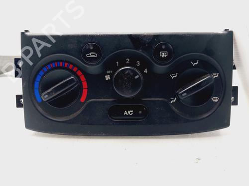 Climate control CHEVROLET KALOS 1.2 | BP18910273I5 