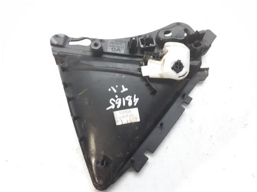 Rear left exterior door handle CITROËN DS4 (NX_)  | BP9846716C130 