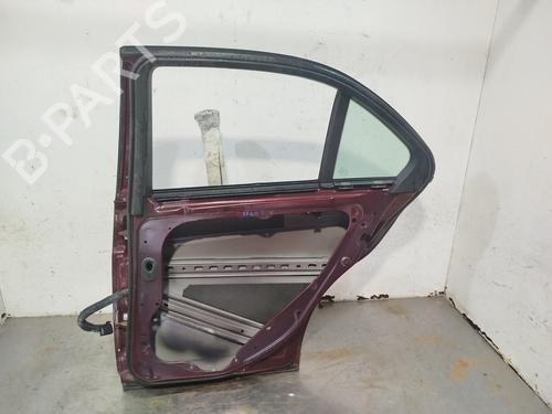 Right rear door MERCEDES-BENZ C-CLASS (W204)  | BP25252802C5 