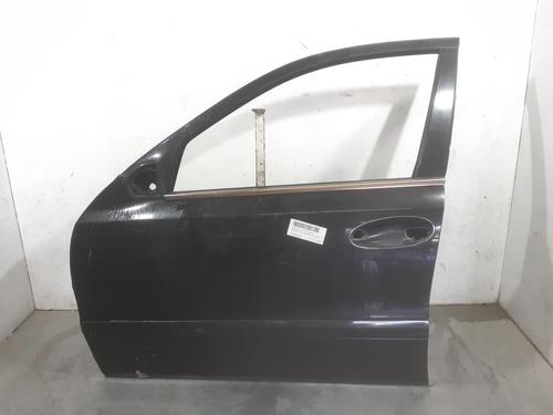 Used Left front door MERCEDES-BENZ E-CLASS (W211) E 270 CDI (211.016) (177 hp) 8676550