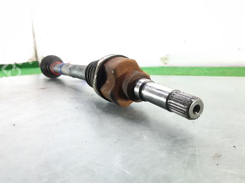 Right front driveshaft CITROËN C3 Pluriel (HB_) 1.4 HDi | BP10921610M39 