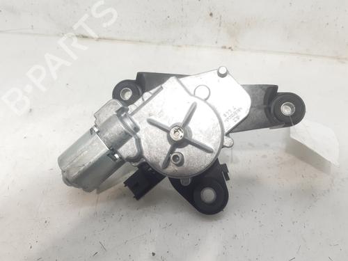 Used Rear wiper motor PEUGEOT 208 II (UB_, UP_, UW_, UJ_) [2019-2025]  9682463
