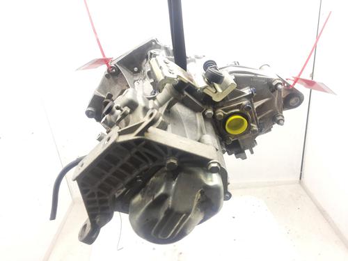 Gearbox FIAT PUNTO (199_) 1.2 (199AXZ1A, 199BXZ1A) | BP33272841M3 - Image 2