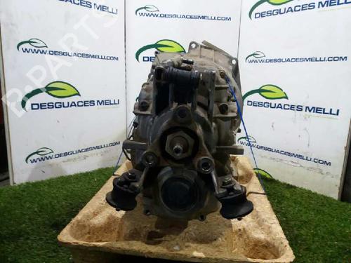 Gearbox BMW 3 Compact (E46) 320 td | BP2862550M3 