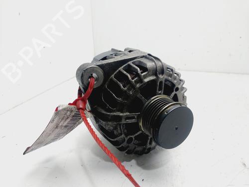 Alternator OPEL INSIGNIA A (G09) | BP29127381M7