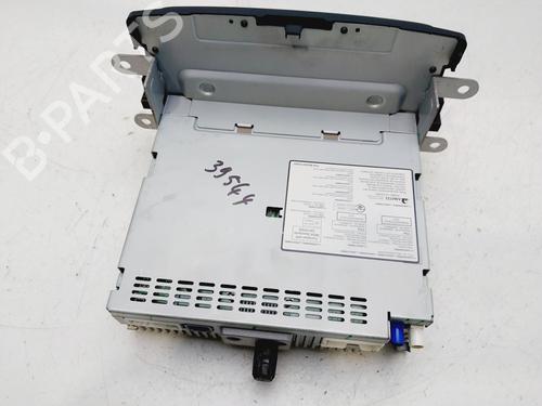 Radio RENAULT CAPTUR I (J5_, H5_)  | BP29531661E6 