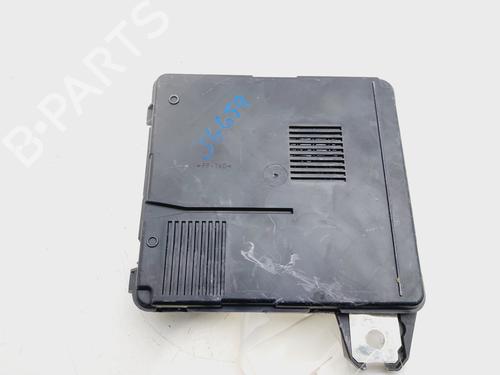 Fuse box RENAULT SCÉNIC II (JM0/1_) 1.9 dCi (JM0G, JM12, JM1G, JM2C) | BP26127967E1 