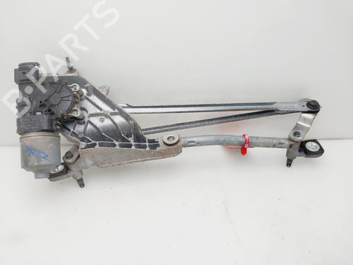 Front wiper motor FORD FIESTA VI (CB1, CCN) | BP33547639M29 - Image 3