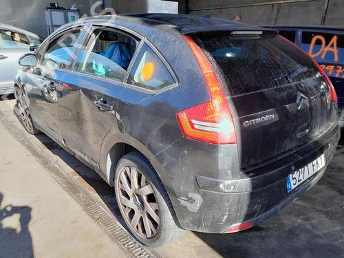 Elektronisk sensor CITROËN C4 I (LC_)  | BP11696530M84 