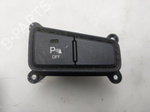 Used Switch Switch HYUNDAI i20 II (GB, IB) 1.2 (84 hp) 36504460 36504460