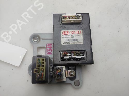 Used Electronic module Electronic module 37584123 37584123