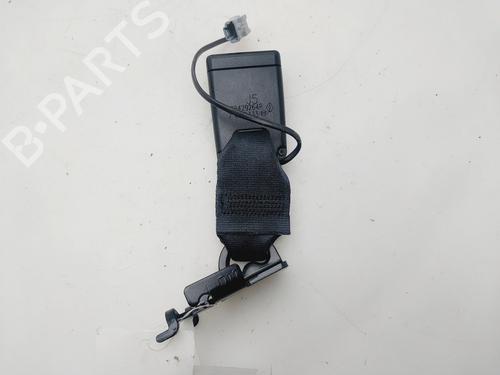 Seat buckle RENAULT MEGANE IV Grandtour (K9A/M/N_) 1.2 TCe 100 | BP31153974I32 