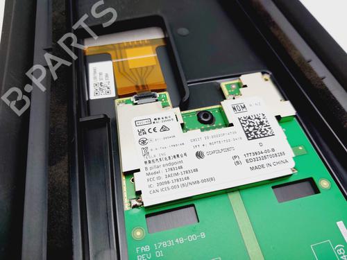 Elektronisk modul TESLA MODEL 3 (5YJ3)  | BP29719905M83 