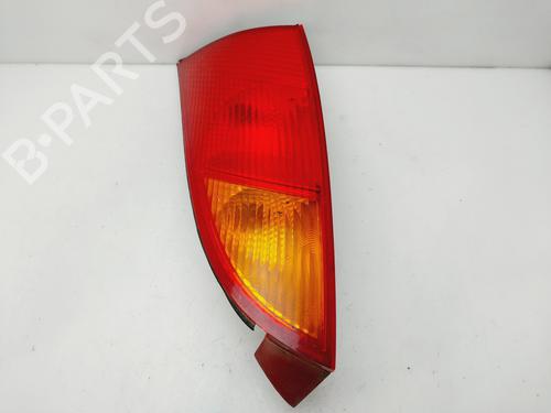 Used Left taillight FORD FOCUS I (DAW, DBW) [1998-2009]  30544946