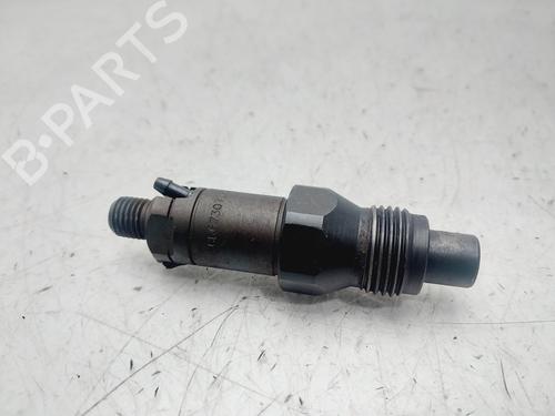 Injector PEUGEOT 205 II (20A/C)  | BP29820634M100 