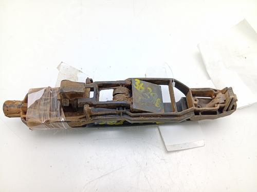 Rear left exterior door handle MERCEDES-BENZ M-CLASS (W163)  | BP23855890C130 