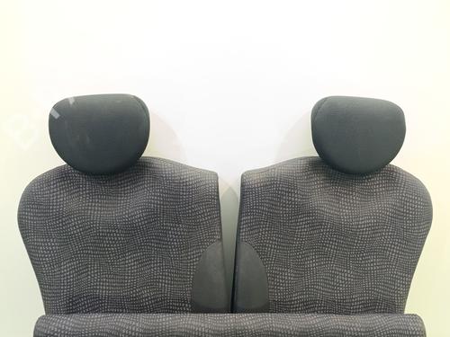 Sæde Bagtil MINI MINI (R50, R53) Cooper | BP32032247C17
