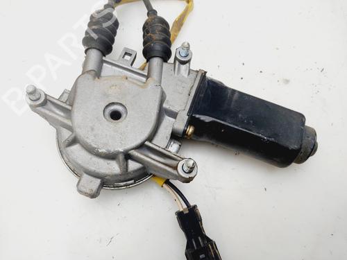 Rear left window mechanism KIA SHUMA I (FB) 1.5 i 16V (AFB242) | BP30773440C24 