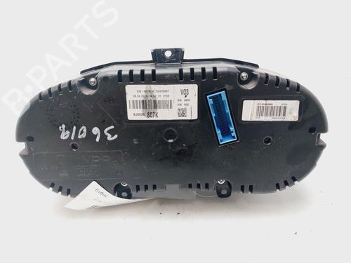 Instrument cluster SEAT IBIZA IV SC (6J1, 6P5)  | BP21262607C47 