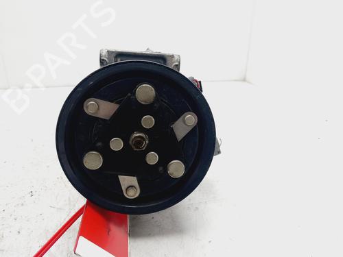 AC compressor RENAULT MEGANE IV Hatchback (B9A/M/N_) 1.2 TCe 100 (B9MS) | BP20329799M34 