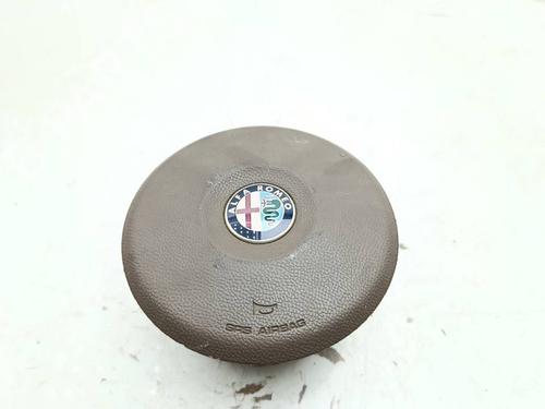 Airbag chauffør Airbag chauffør ALFA ROMEO 159 (939_) 2.4 JTDM (939AXD12, 939AXD1B) (200 hp) 39666644 39666644