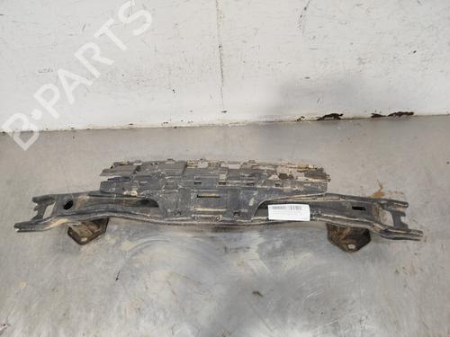 Used Rear bumper reinforcement BMW 4 Gran Coupe (F36) 420 d (184 hp) 26440441