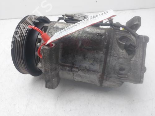 AC compressor RENAULT CAPTUR I (J5_, H5_) | BP38105170M34 - Image 2