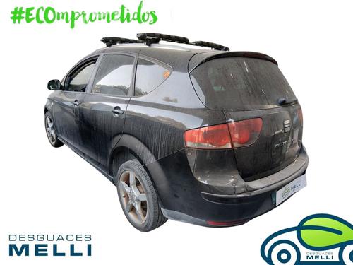 Left tailgate light SEAT ALTEA XL (5P5, 5P8) | BP37601232C79 - Image 8