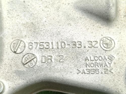 Left rear suspension arm BMW 7 (E65, E66, E67) 730 Ld | BP33673101M14 - Image 3