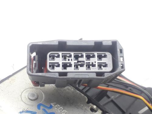 Front right lock FORD FIESTA V (JH_, JD_) 1.4 16V | BP10228466C97 