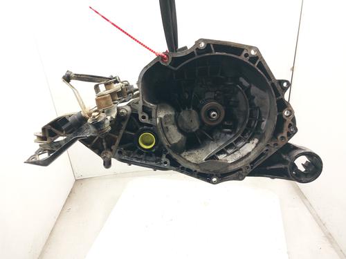Used Gearbox Gearbox 36869304 36869304
