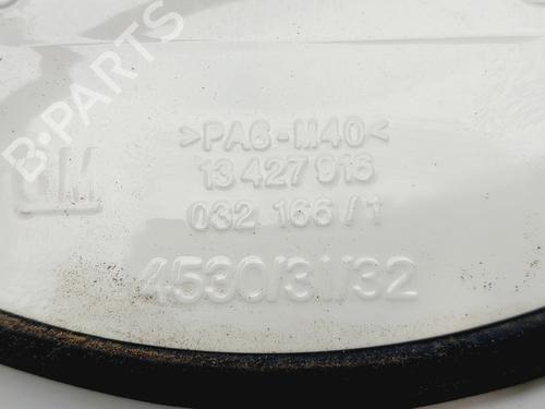 Fuel flap OPEL CORSA E (X15) 1.3 CDTI (08, 68) | BP32182184C131 
